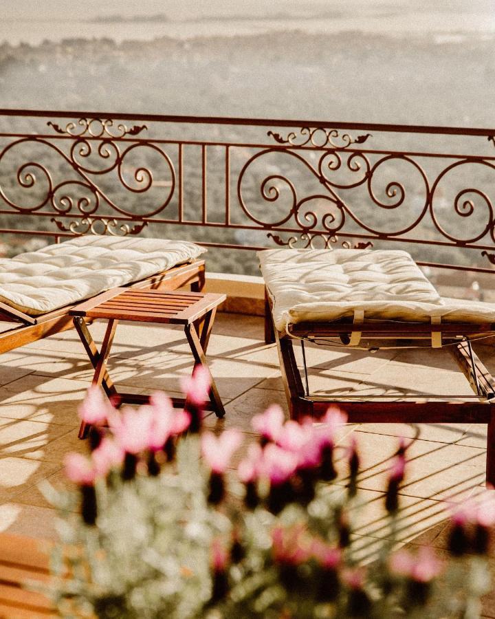 Villa Aquilina Apolpaina Esterno foto